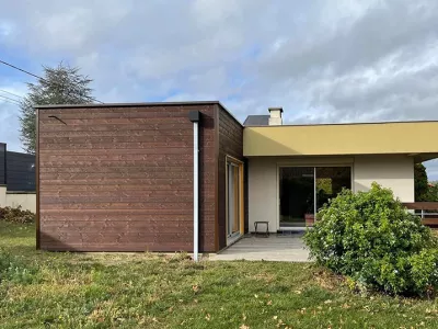 Nos maisons