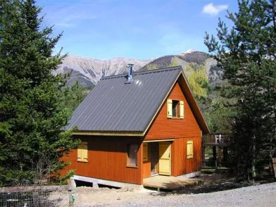 Chalet à étage