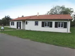 City en V T6 + Garage