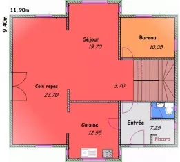 Villa T8